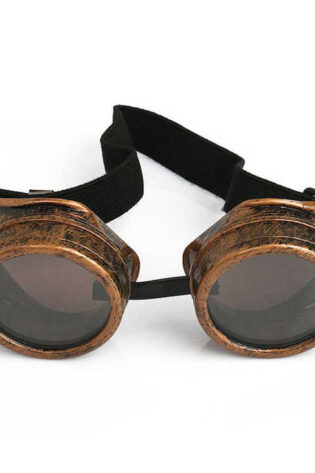 GOGGLES