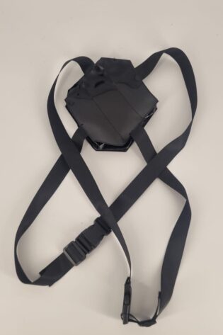 DEADPOOL BACKPACK ADULT