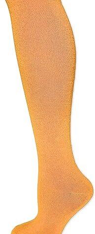 SOCKS ORANGE