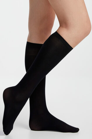 SOCKS BLACK
