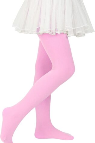 PANTIHOSE KIDS LIGHT PINK