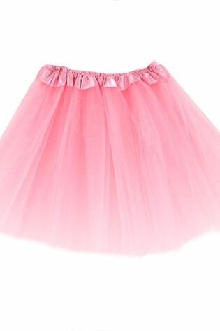 TUTU 60CM LIGHT PINK