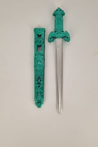 SPIDER MAN GLOVE SHOOTER