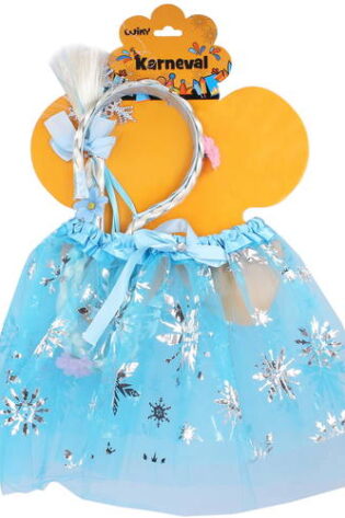 FAIRY SET BLUE
