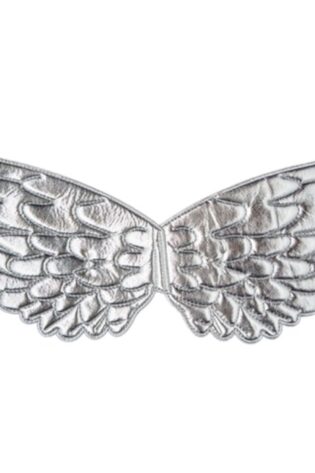 SILVER ANGEL Wing