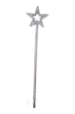 WAND STAR SILVER