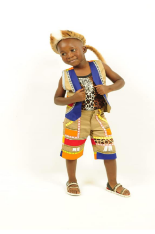 African Heritage