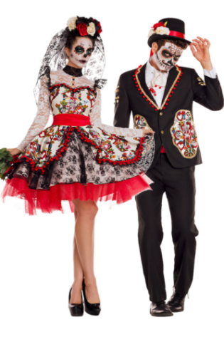 Day of the Dead