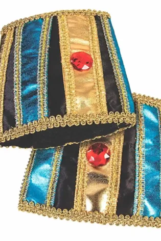 EGYPTIAN WRIST BANDS