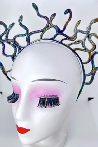 GODDESSES ALICE BAND