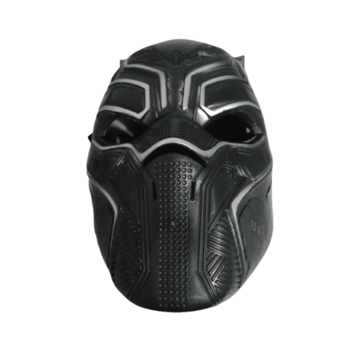Black Panther mask