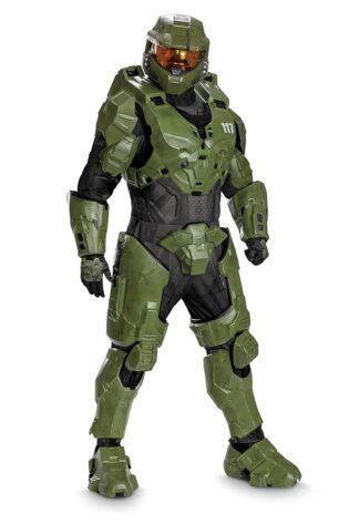 HALO - MASTER CHIEF