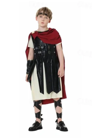 ROMAN COSTUMES KIDS