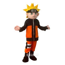 MASCOT - NARUTO