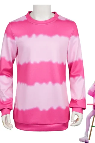 ANIME - KPOP DEMON HUNTERS - SAJA BOYBAND COSPLAY