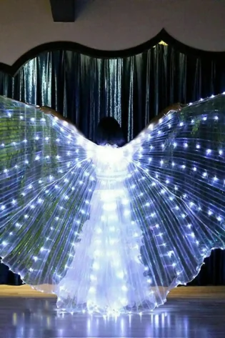 WINGS - LIGHT UP