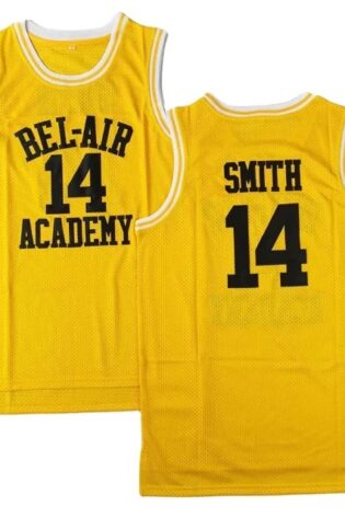 90S 'FRESH PRINCE OF BELAIR' COSTUME - WILL SMITH