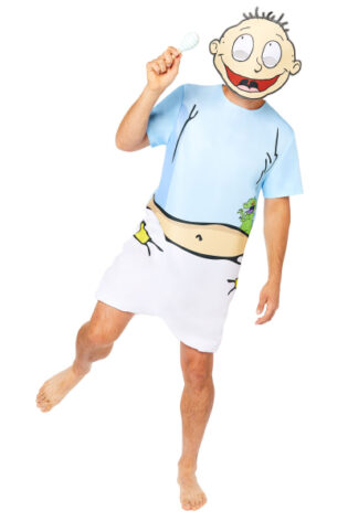 90S RUGRATS - TOMMY COSTUME