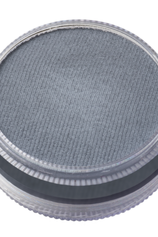 FACE PAINT GREY SMALL TUB