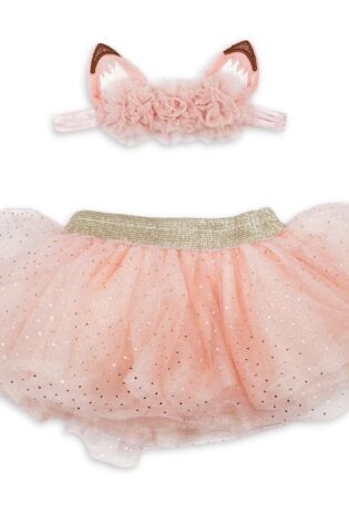 TUTU BABY CAT SET