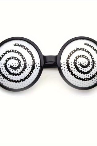 Vertigo Crazy Fun Glasses - sale