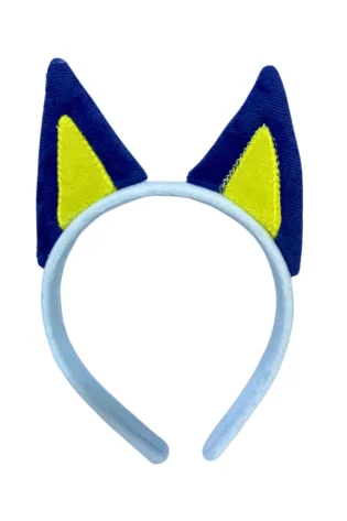BLUEY CARTOON CHARACTER ALICEBAND