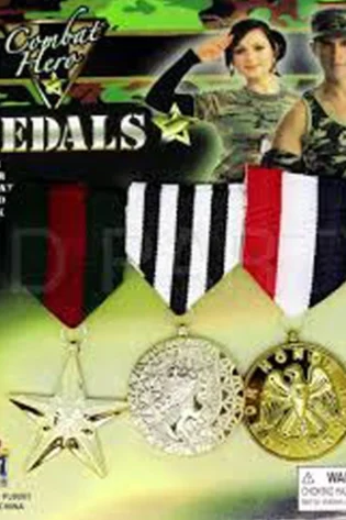 Medals