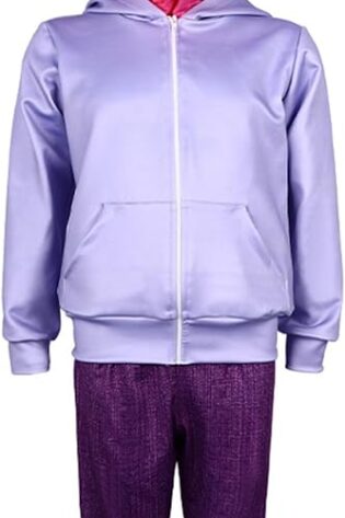 inside out inspired embarrassment  costume