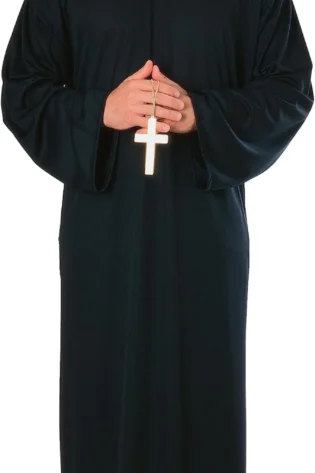 PRIEST / PASTOR STYLE COSTUME SALE