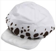 TRAFALGAR LAW ONE PIECE HAT SALE