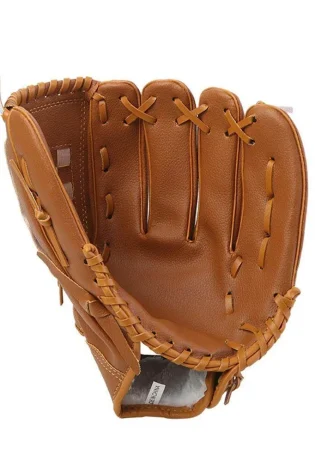 baseball glove left had - hire