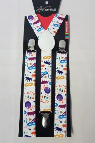 Suspenders
