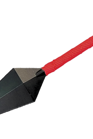 SINGLE KUNAI THROWING BLADE - SALE