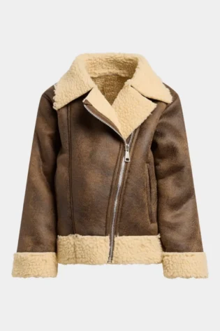 vintage pilot jackets for kids - rental