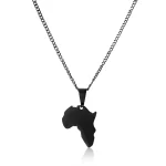 Africa chain