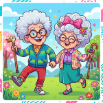 Firefly_Gemini Flash_THUMBNAIL IMAGE FOR WOOCOMMERCE - CATOGARY - OLD MAN AND LADY MORE CHILD LIKE WITH W 658574 (1)