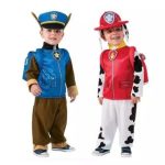 Kids-Book-Characters-Chase-Marshal-Paw-Patrol