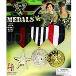 Medals