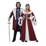 Medieval-Costumes